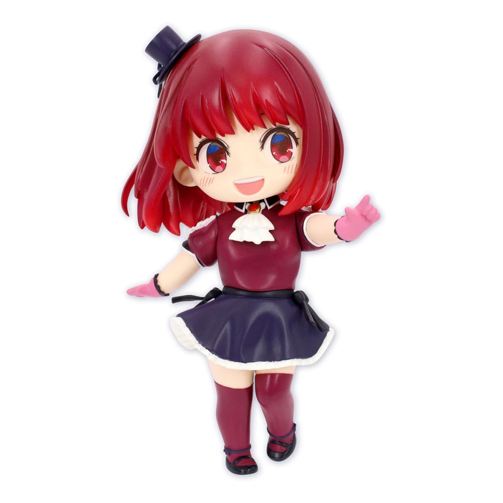 Oshi No Ko Pochieete Mini Figure Kana Arima B-Komachi Ver.