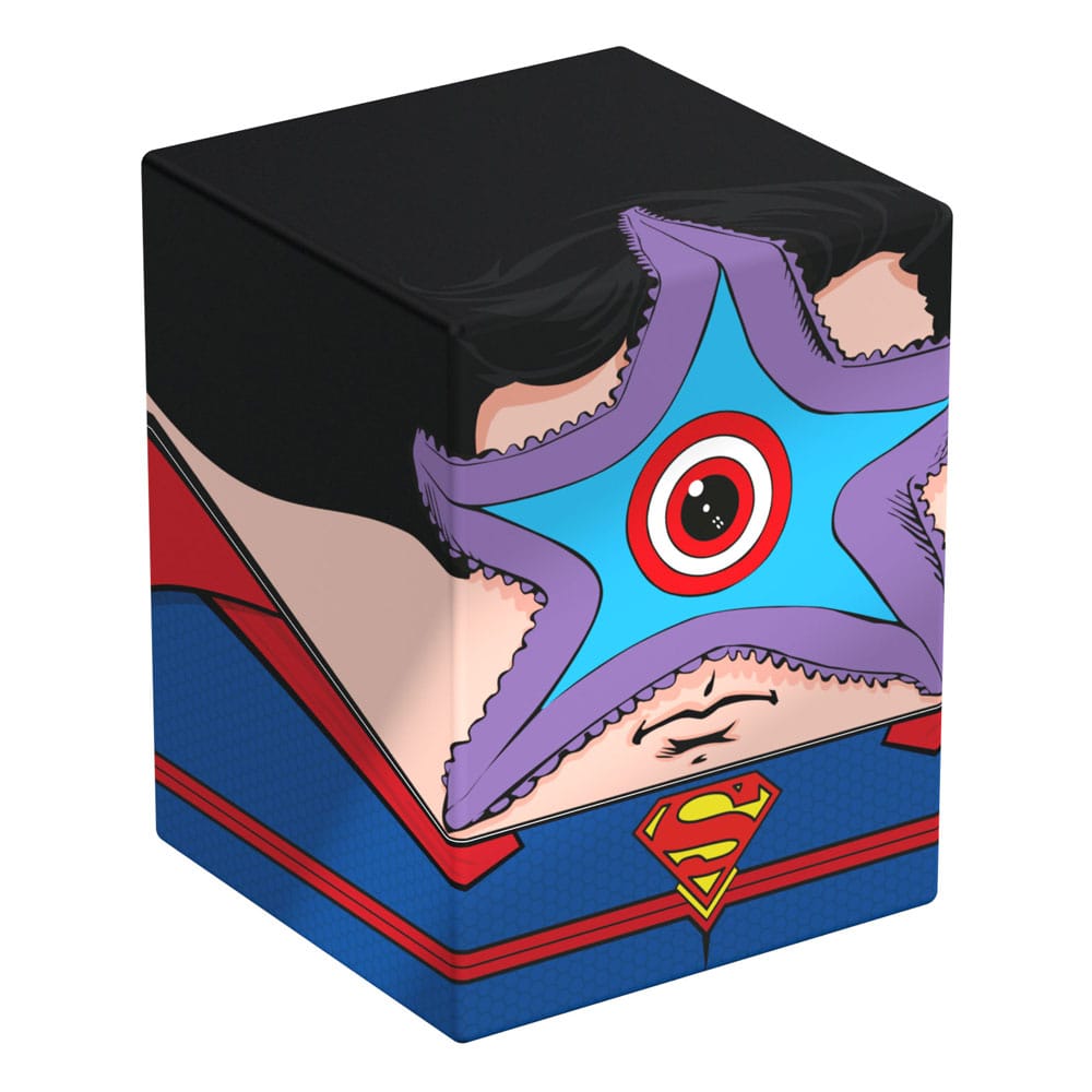 Squaroes - Squaroe DC Justice League™ JL001 - Starro™