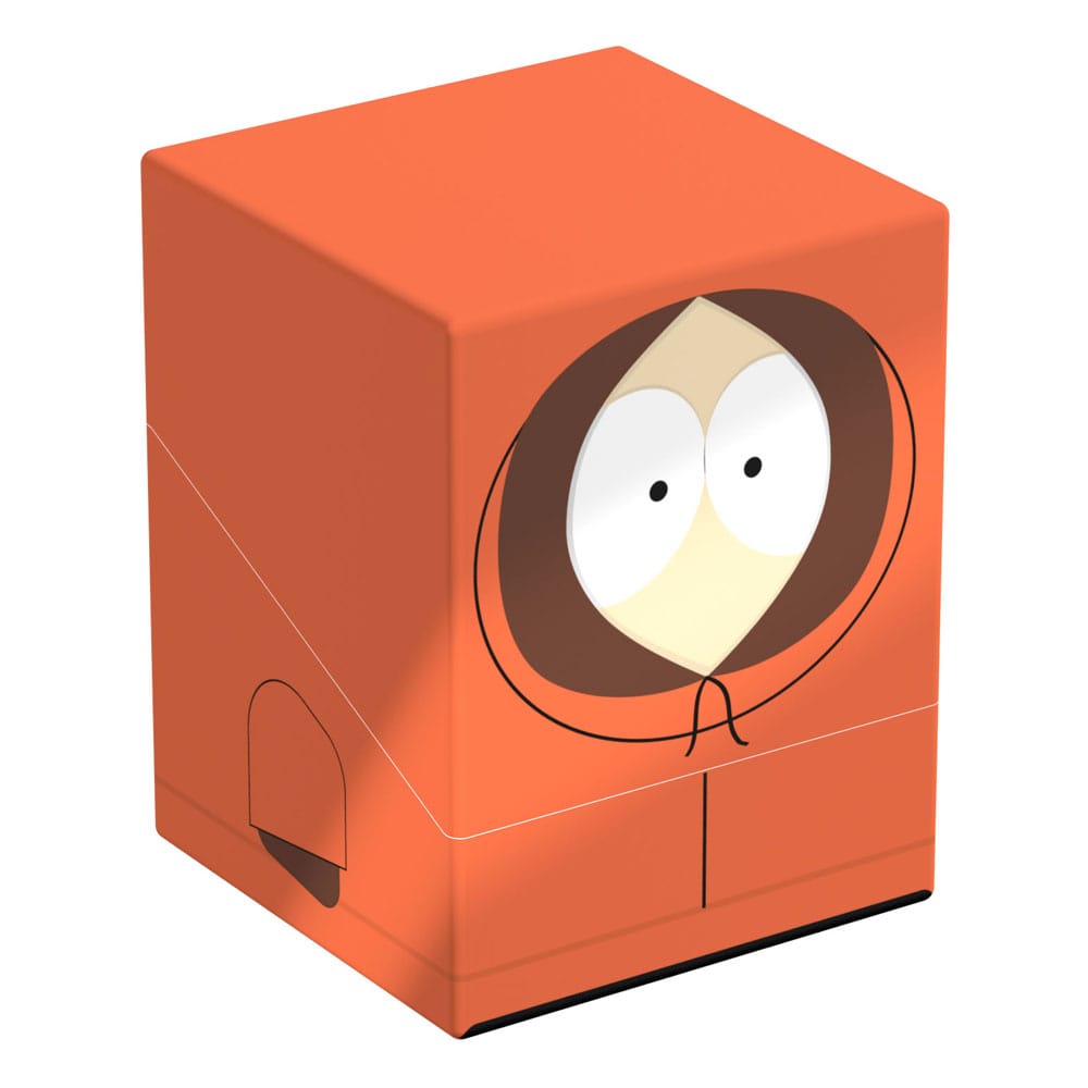 Squaroes - Squaroe South Park™ SP002 - Kenny