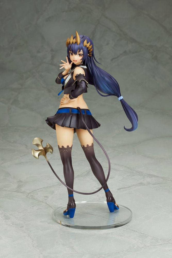 HoneyStrap PVC Statue 1/7 Shimamura Charlotte 23 cm