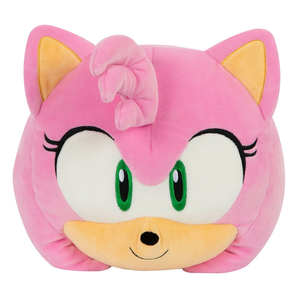 Sonic - The Hedgehog Mocchi-Mocchi Mega Bamse - Amy Rose 30 cm