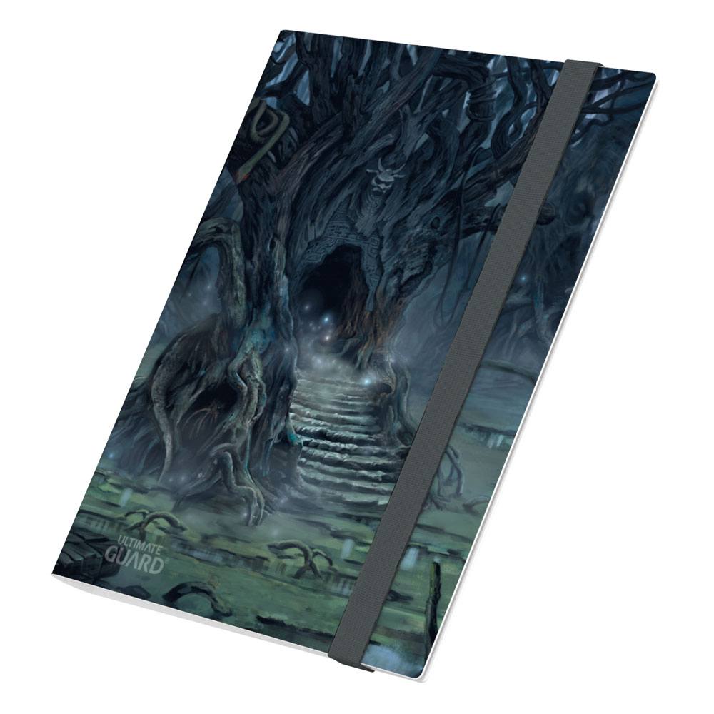 9-Pocket FlexXfolio Lands Edition Swamp II