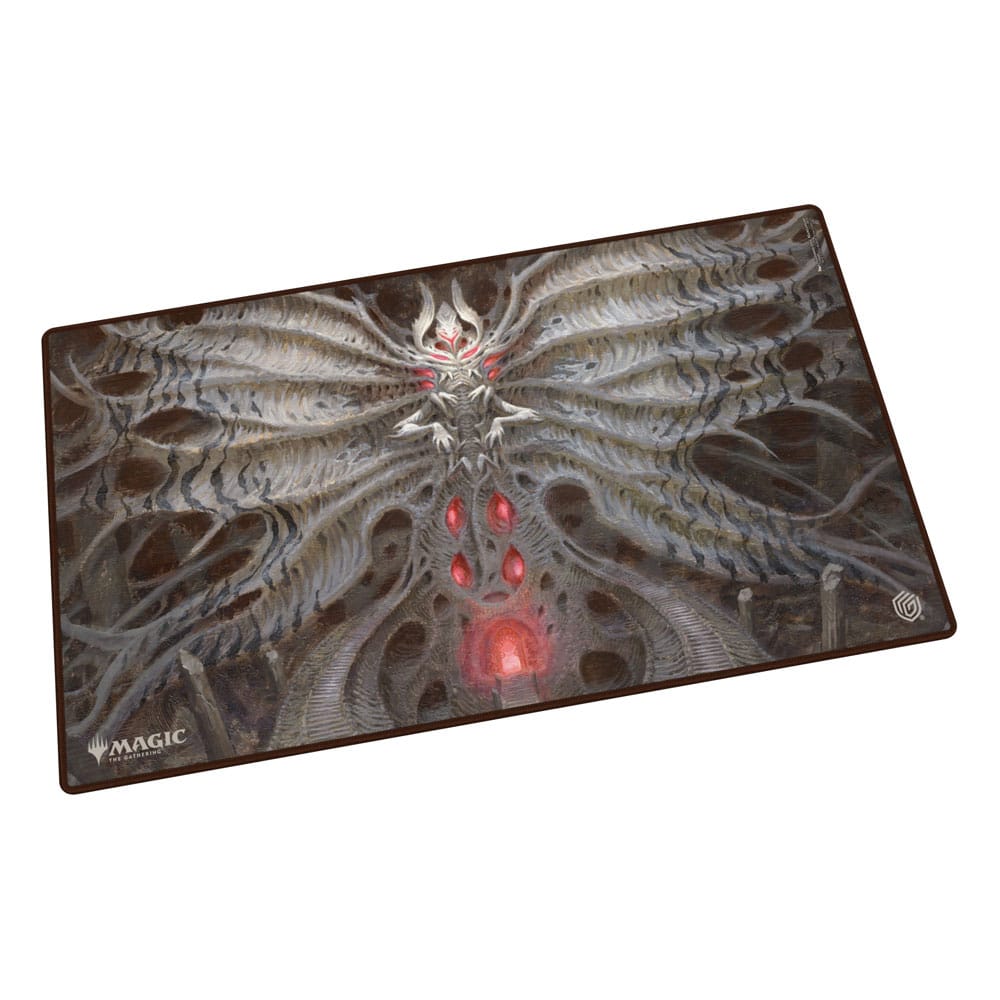 Ultimate Guard Play-Mat Magic: The Gathering Duskmourn - Design 1