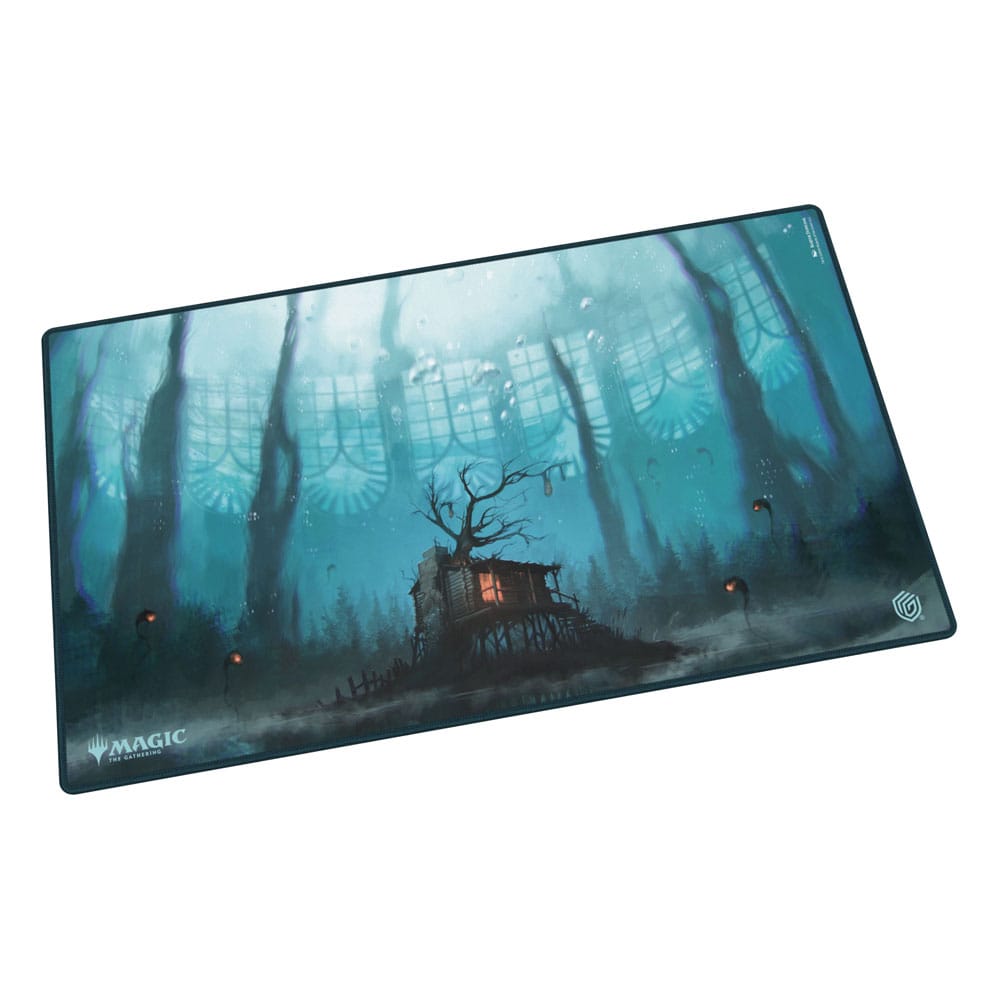 Ultimate Guard Play-Mat Magic: The Gathering Duskmourn - Design 2