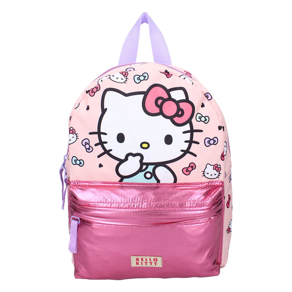 Sanrio Backpack Hello Kitty Funshine