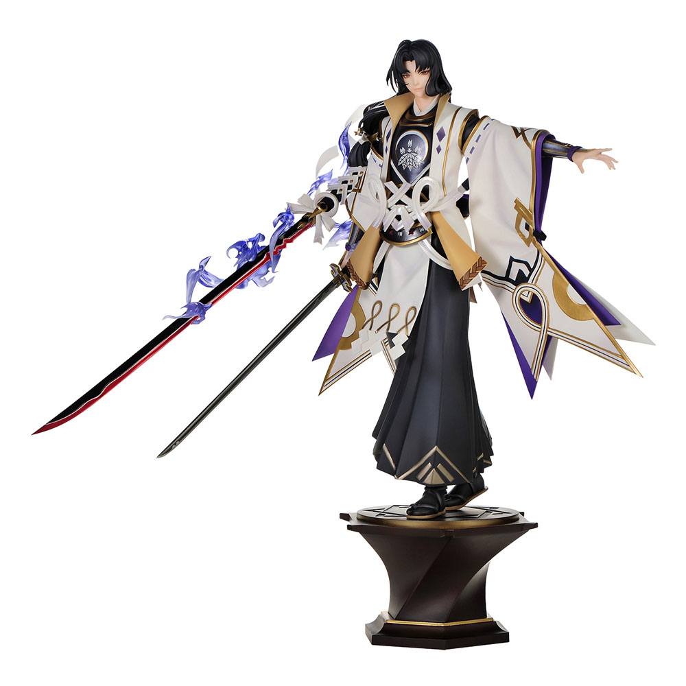 Onmyoji PVC Statue 1/7 Onikiri 30 cm