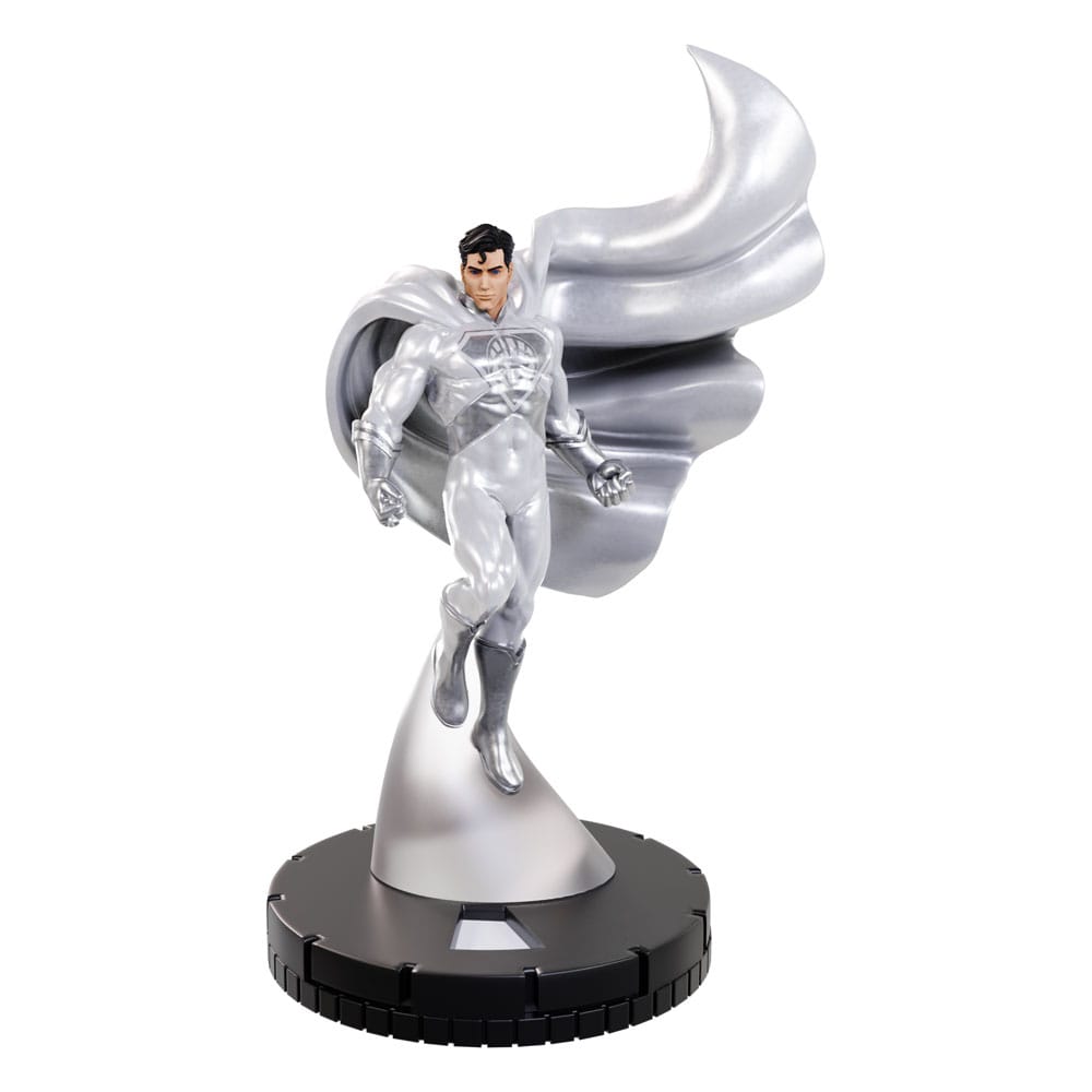 DC Comics HeroClix: Lantern Legacy Retail Chase Booster