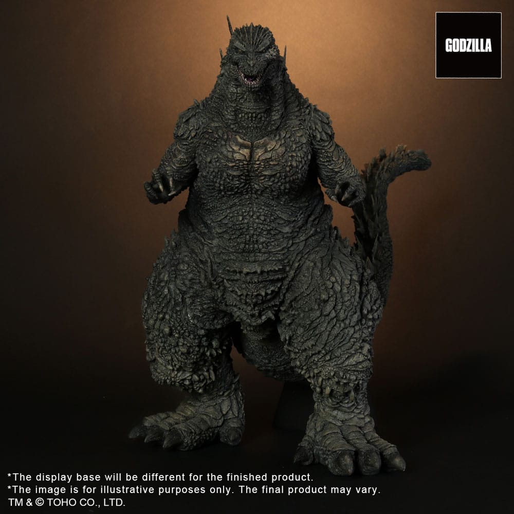 Godzilla TOHO Favorite Sculptors Line PVC Statue Godzilla (2023) 30 cm