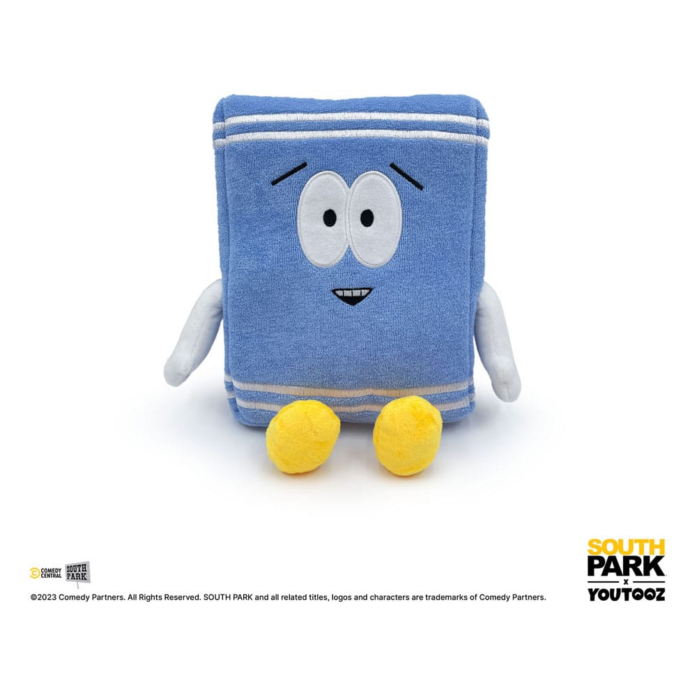 South Park Plush Figure Towelie Plush 2 22 cm