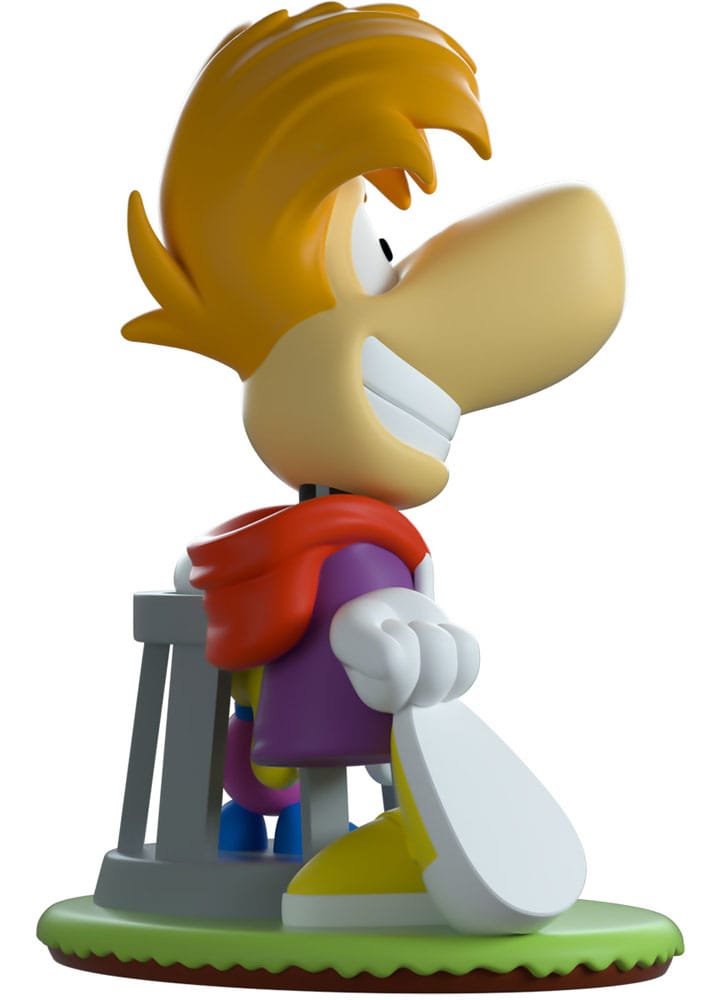 Rayman Legends Rayman Vinyl Figure