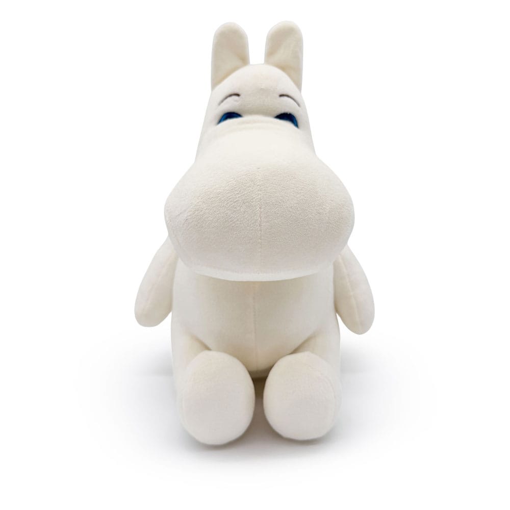 Moomins Plush Figure Moomin Sit 22 cm