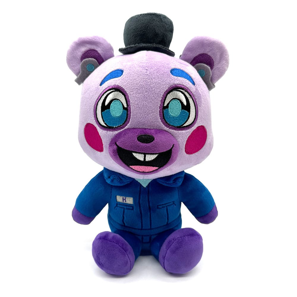 Five Nights at Freddy's Bamse - Ruined Helpi 22 cm