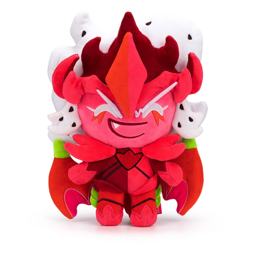 Cookie Run Kingdom Plush Figure Pitaya Dragon Cookie 22 cm