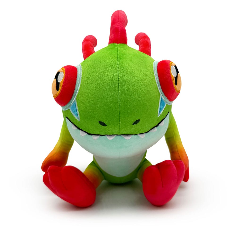 World of Warcraft Plush Figure Murloc 22 cm